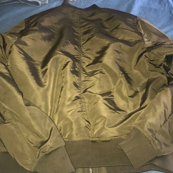 Bubble Jacket - Picture 2 of 2